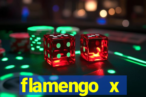 flamengo x fortaleza futemax